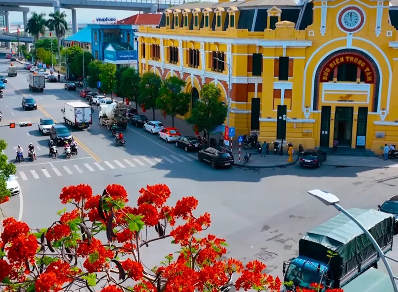 Lịch trình du lịch Hải Phòng 1 ngày. Du lịch Hải Phòng 1 ngày nên đi đâu