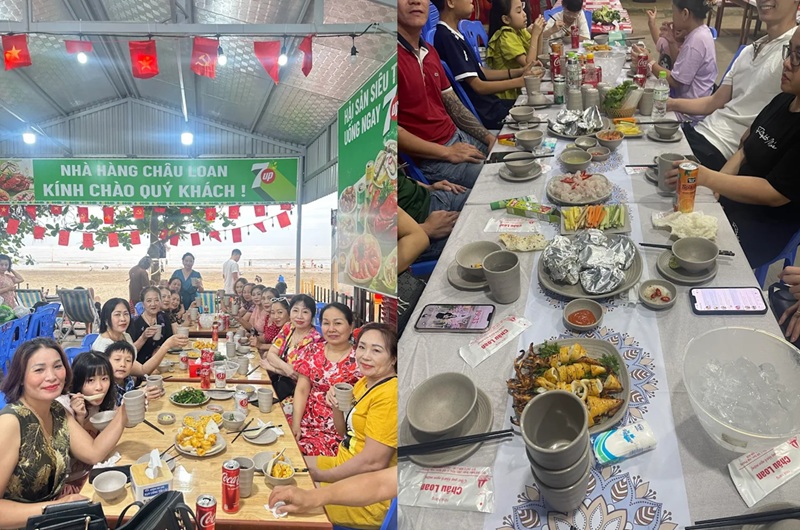 Lịch trình du lịch Hải Phòng 1 ngày. Đi đâu chơi ở Hải Phòng 1 ngày