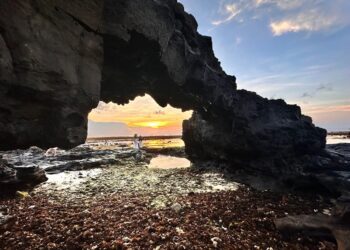 Địa điểm du lịch Lý Sơn. Du lịch Lý Sơn nên đi đâu chơi