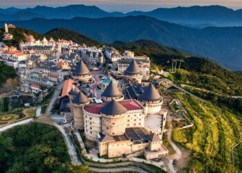 Du lịch Đà Nẵng tháng 8. Có nên đi du lịch Đà Nẵng tháng 8 không