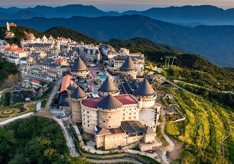 Du lịch Đà Nẵng tháng 8. Có nên đi du lịch Đà Nẵng tháng 8 không