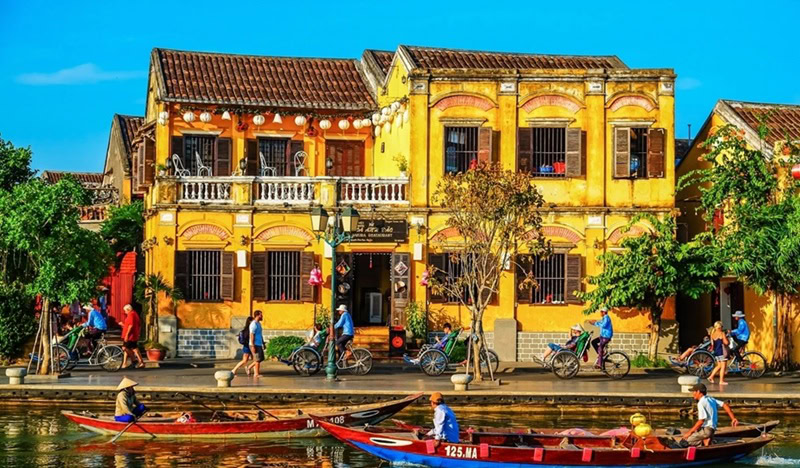 Du lịch Đà Nẵng tháng 8. Tháng 8 ở Đà Nẵng nên đi đâu