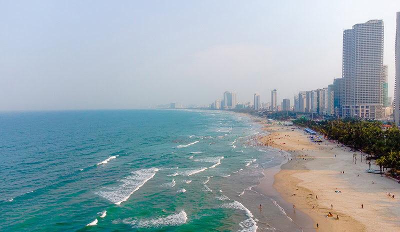 Du lịch Đà Nẵng tháng 8. Địa điểm du lịch Đà Nẵn tháng 8