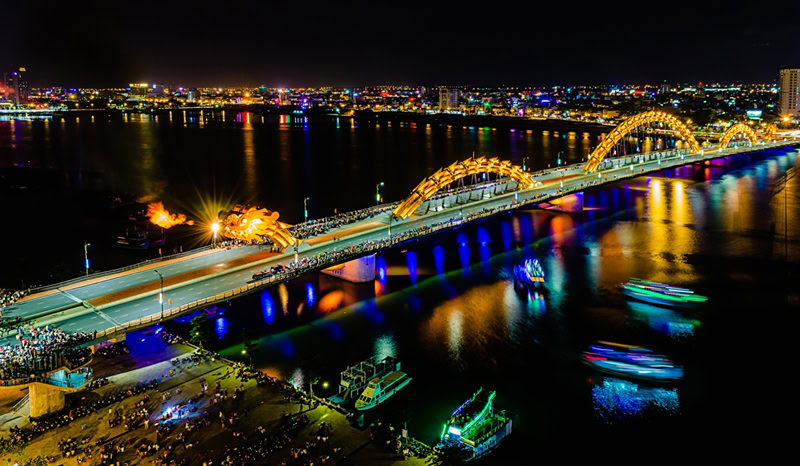 Du lịch Đà nẵng tháng 8. Ở Đà Nẵng nên đi đâu chơi tháng 8