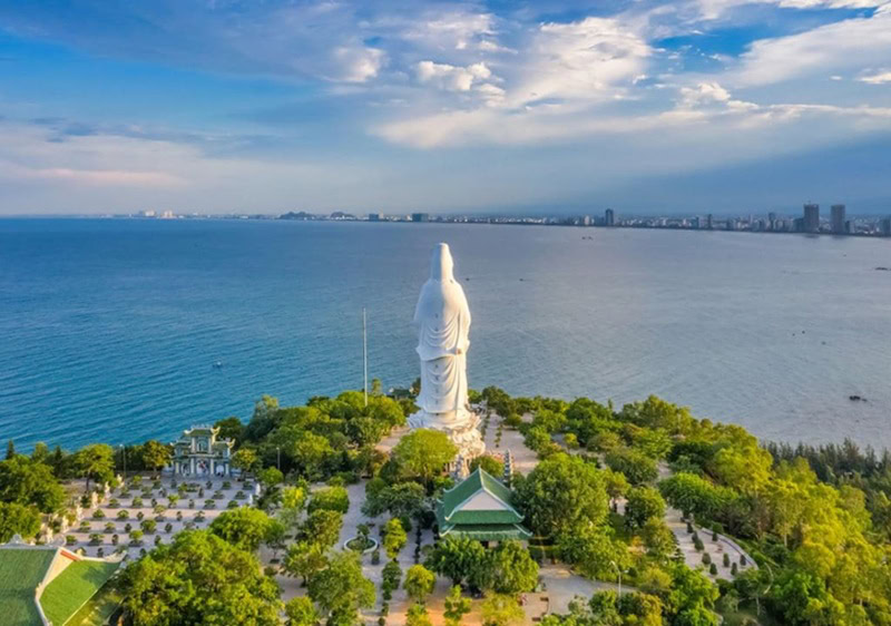 Du lịch Đà Nẵng tháng 8. Đi Đà Nẵng tháng 8 nên đi đâu chơi?