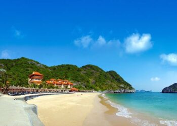 Du lịch Hải Phòng tháng 8. Du lịch Hải Phòng tháng 8 nên đi đâu