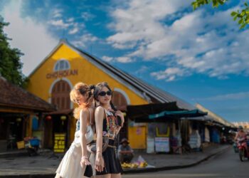 Lịch trình du lịch Đà Nẵng một ngày. Ở Đà Nẵng một ngày nên đi đâu