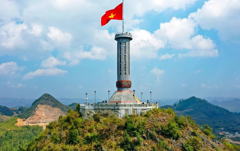 Có nên du lịch Hà Giang tháng 8. Du lịch Hà Giang tháng 8 nên đi đâu