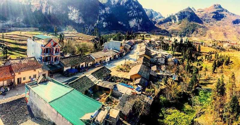Có nên du lịch hà Giang tháng 8. Tháng 8 du lịch Hà Giang nên đi đâu