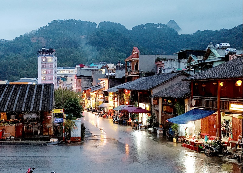 Có nên du lịch hà Giang tháng 8. Tháng 8 ở Hà giang đi đâu chơi