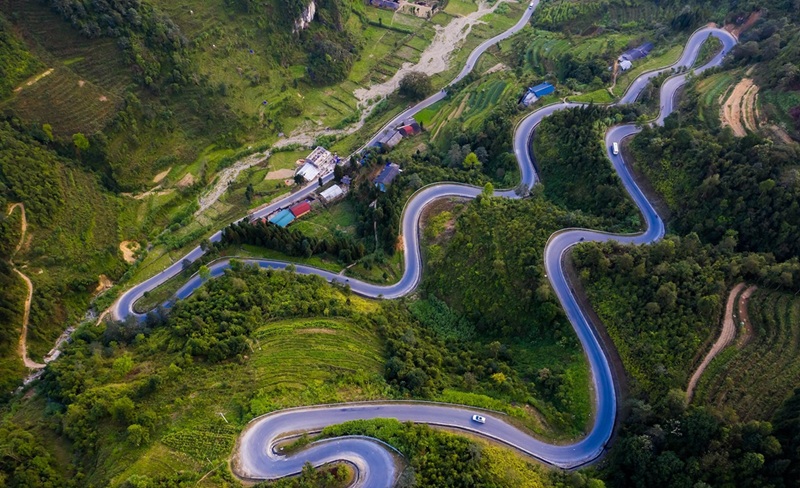 Có nên đu lịch Hà Giang tháng 8. Du lịch Hà Giang tháng 8