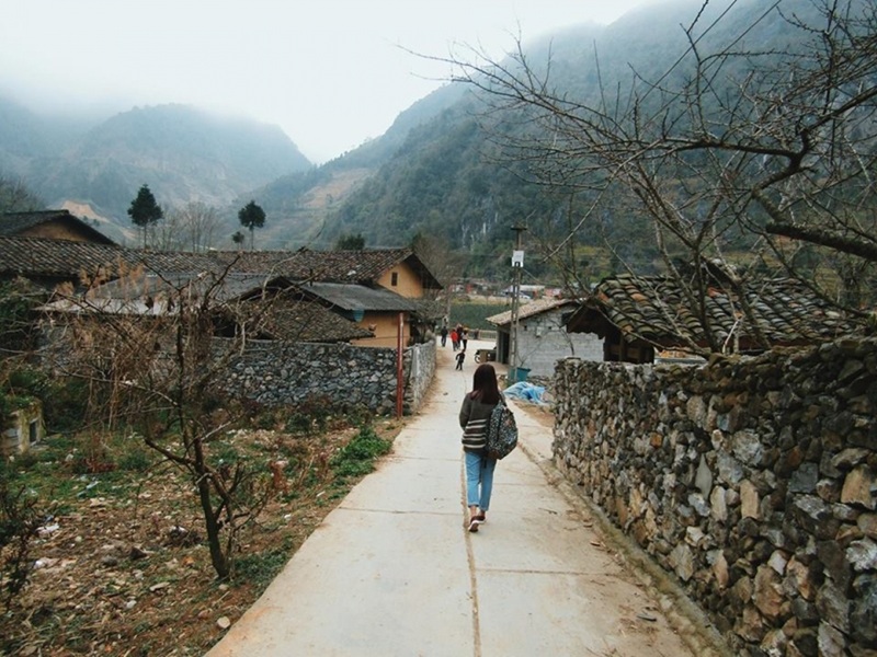 Có nên du lịch Hà Giang tháng 8. Du lịch Hà Giang tháng 8 nên đi đâu