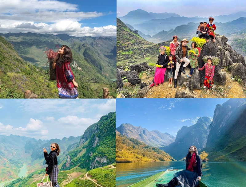 Có nên du lịch Hà Giang tháng 8. Du lịch Hà Giang tháng 8 nên đi đâu chơi