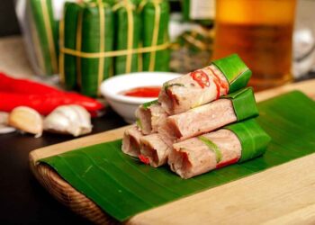 Địa chỉ mua nem chua Thanh Hóa. Mua nem chua Thanh Hóa ở đâu ngon