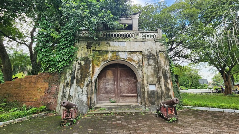 Địa điểm du lịch Sơn Tây. Du lịch Sơn Tây đi đâu chơi