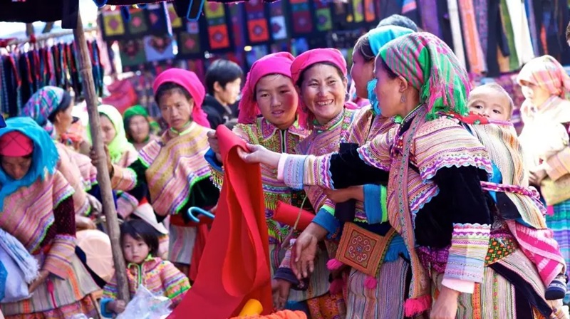 Du lịch Sapa tháng 8. Du lịch Sapa tháng 8 nên đi đâu