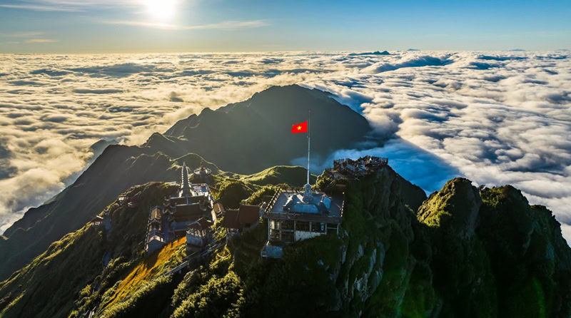Du lịch Sapa tháng 8. Đi đâu chơi ở Sapa tháng 8