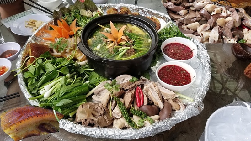 Du lịch Sapa tháng 8. Ăn gì ngon khi du lịch Sapa tháng 8