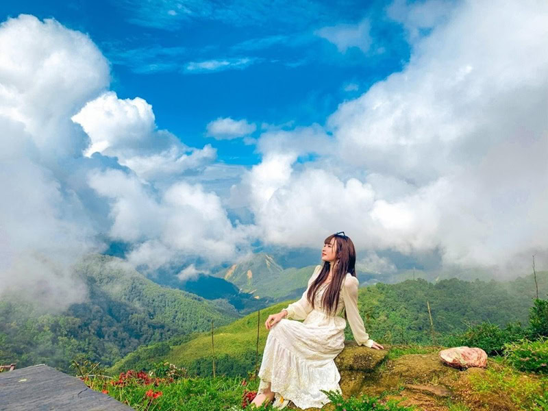 Du lịch Sapa tháng 8. Có nên du lịch Sapa tháng 8 không
