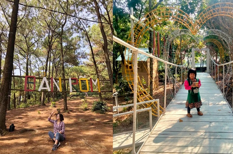 Khu du lịch sinh thái ở Hà Nội. Khu du lịch sinh thái nổi tiếng Hà Nội