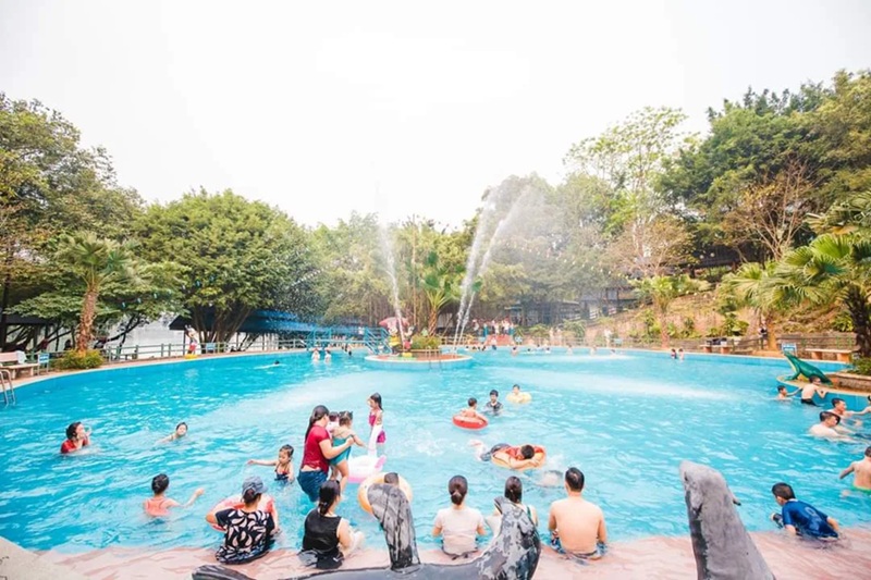 Khu du lịch sinh thái ở Hà Nội. địa chỉ khu du lịch sinh thái ở Hà Nội