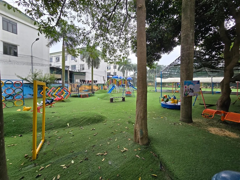 Khu du lịch sinh thái ở Hà Nội. Khu du lịch sinh thái nổi tiếng Hà Nội