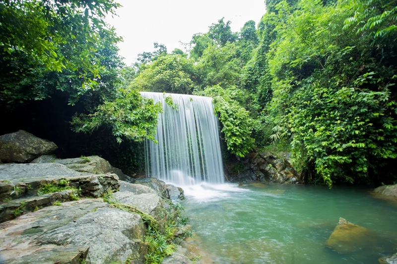 Khu du lịch sinh thái ở Hà Nội. địa chỉ khu du lịch sinh thái ở Hà Nội