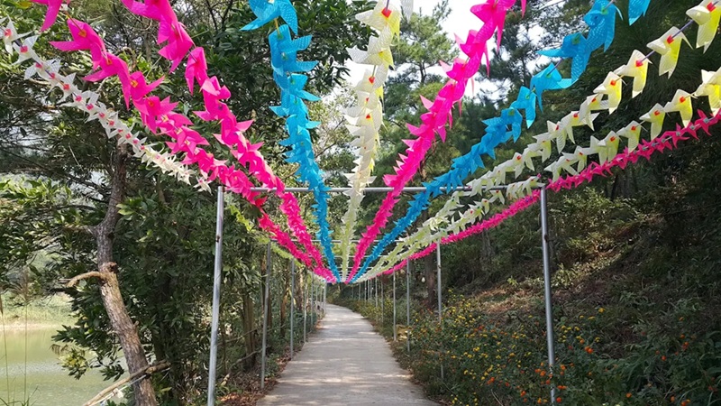 Khu du lịch sinh thái ở Hà Nội. du lịch sinh thái gần Hà Nội