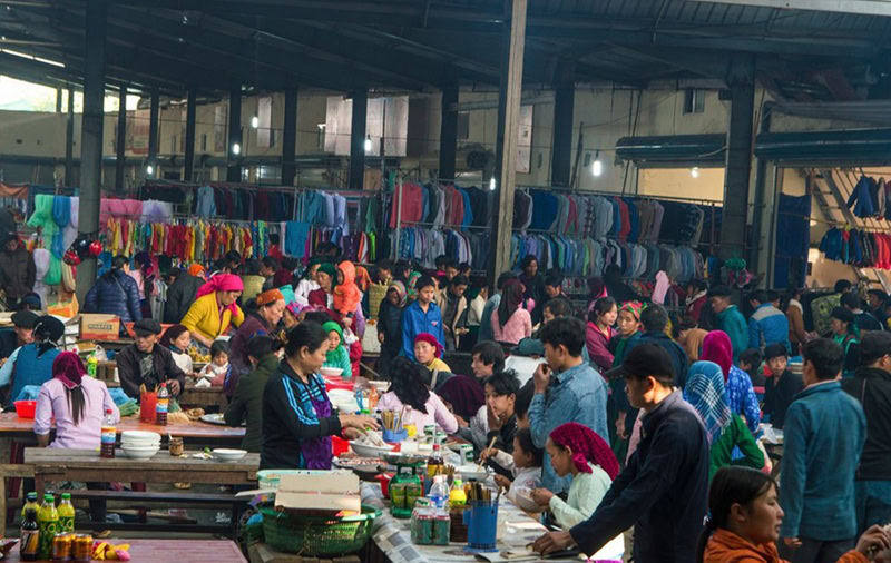 Lịch trình du lịch Hà Giang 2 ngày cuối tuần. Du lịch Hà giang nên đi đâu chơi 2 ngày cuối tuần 