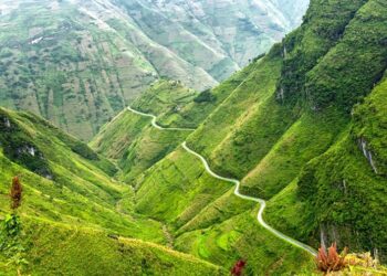 Lịch trình du lịch Hà Giang 2 ngày cuối tuần. Du lịch Hà Giang hai ngày cuối tuần