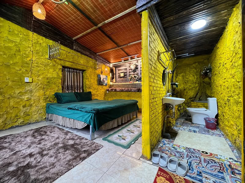 Lịch trình du lịch Hà Giang 2 ngày cuối tuần. Ở Hà Giang cuối tuần nên đi đâu chơi