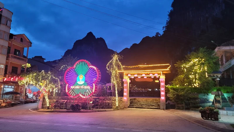 Lịch trình du lịch Hà Giang 2 ngày cuối tuần. Đi đâu chơi ở Hà Giang hai ngày cuối tuần 