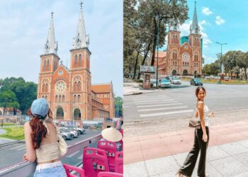 Có nên du lịch Sài Gòn tháng 9. Du lịch Sài Gòn tháng 9