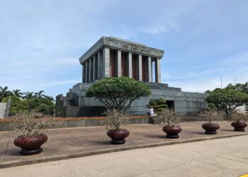 Địa điểm tham quan ở Hà Nội dịp 2/9. Du lịch Hà Nội dịp 2/9 nên đi đâu