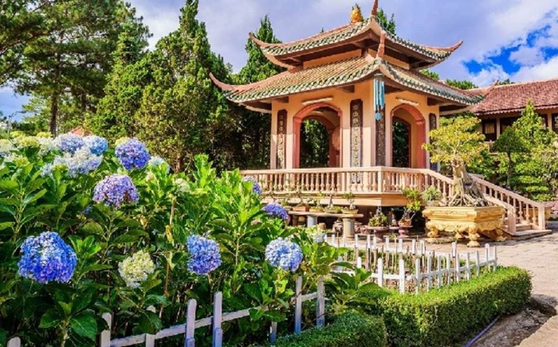 Du lịch Đà lạt tháng 10. Có nên Du lịch Đà Lạt tháng 10 không