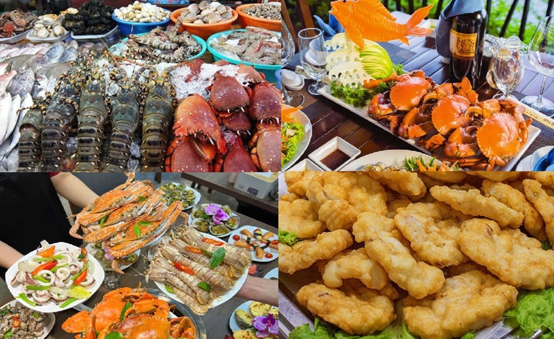 Có nên du lịch Hạ Long tháng 11. tháng 11 nên ăn gì ở Hạ Long