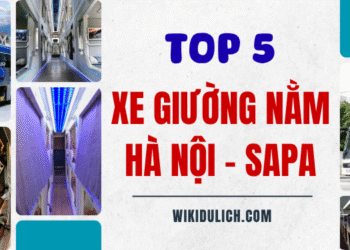 Đặt hãng xe khách giường nằm Hà Nội Sapa hãng nào tốt, uy tín?