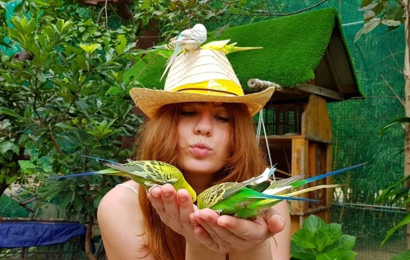 Review du lịch đảo Hoa Lan Nha Trang