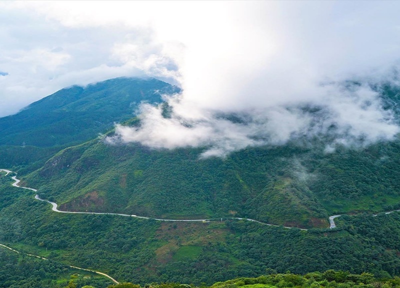 Du lịch Sapa tháng 11. Du lịch Sapa tháng 11 nên đi đâu chơi