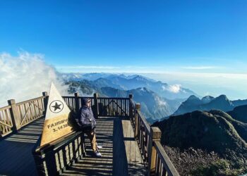 Du lịch Sapa tháng 11. Nên đi du lịch Sapa tháng 11