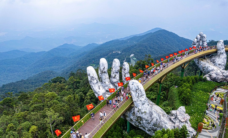 Du lịch Đà Nẵng 3 ngày 2 đêm. Địa điểm du lịch Đà Nẵng 3 ngày 2 đêm