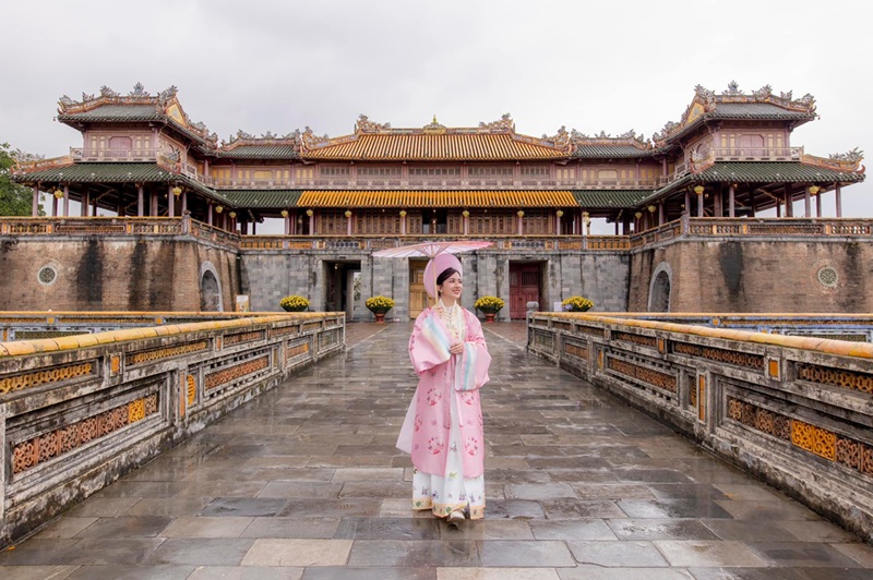 Du lịch Đà Nẵng 3 ngày 2 đêm. Địa điểm du lịch Đà Nẵng 3 ngày 2 đêm