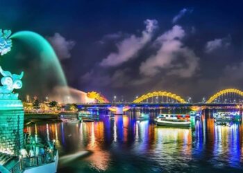 Du lịch Đà Nẵng 3 ngày 2 đêm. Có nên du lịch Đà Nẵng 3 ngày 2 đêm không