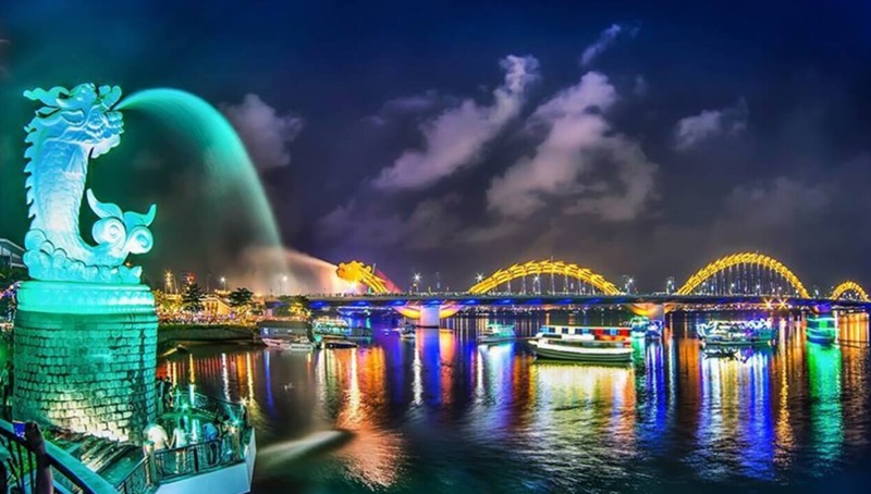 Du lịch Đà Nẵng 3 ngày 2 đêm. Có nên du lịch Đà Nẵng 3 ngày 2 đêm không