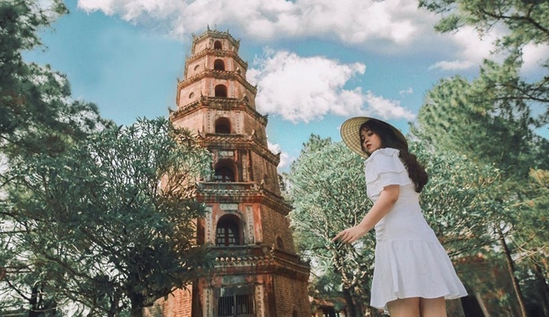 Lịch trình du lịch huế 2 ngày 1 đêm. Du lịch Huế 2 ngày 1 đêm giá rẻ