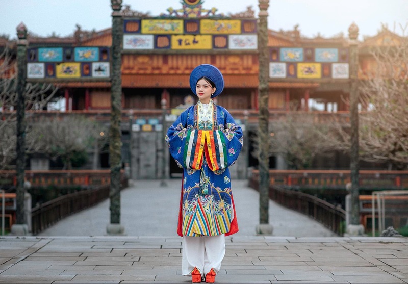 Du lịch Huế 2 ngày 1 đêm giá rẻ. Lịch trình du lịch Huế 2 ngày 1 đêm