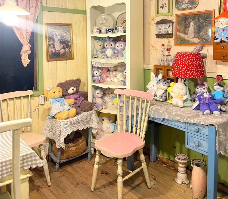 Quán cafe view Vịnh Hạ Long. Quán cà phê nổi tiếng gần Vịnh Hạ Long