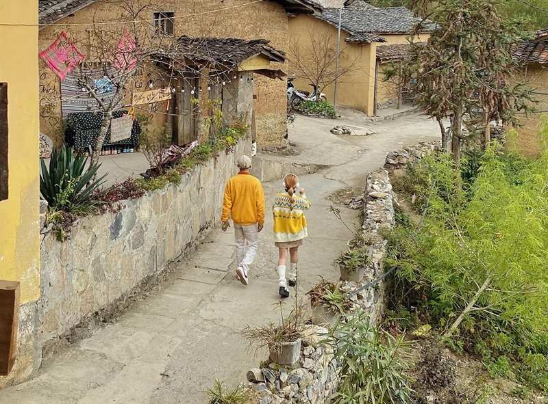 Du lịch Hà Giang mùa đông. Mùa đông ở Hà Giang nên đi đâu chơi