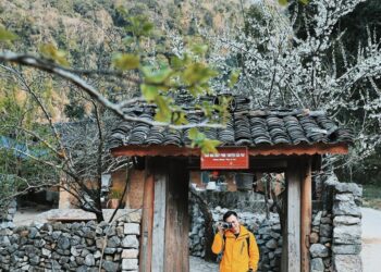 Du lịch Hà Giang mùa đông. Mùa đông ở Hà Giang đi đâu chơi vui