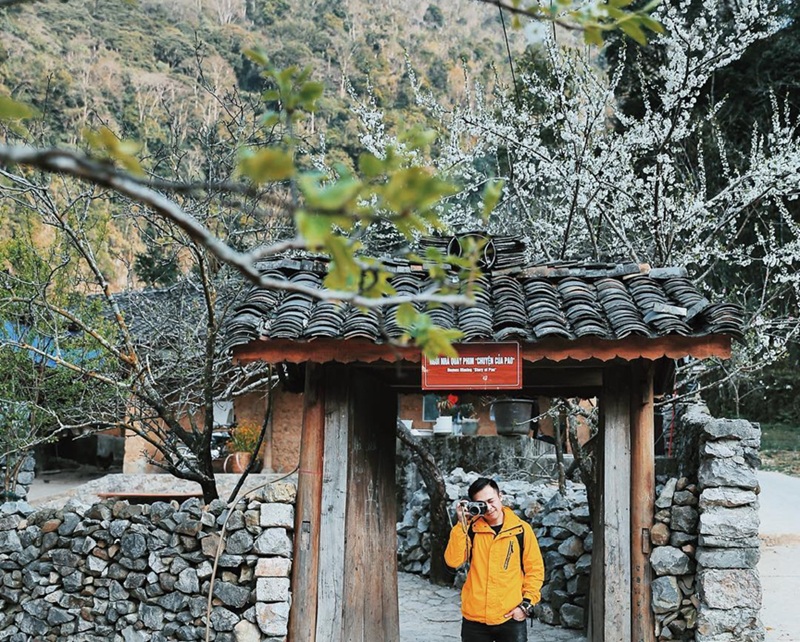 Du lịch Hà Giang mùa đông. Mùa đông ở Hà Giang đi đâu chơi vui